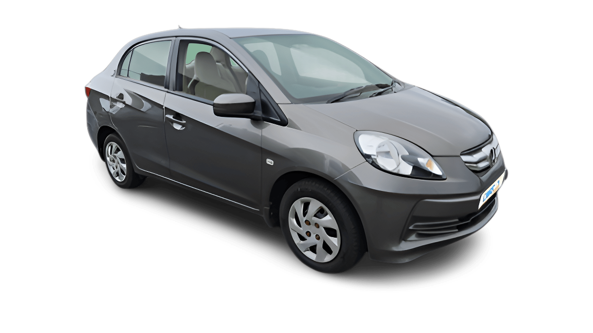 2015 Honda Amaze - Sedan - Diesel - Manual - ₹2.20 lakh